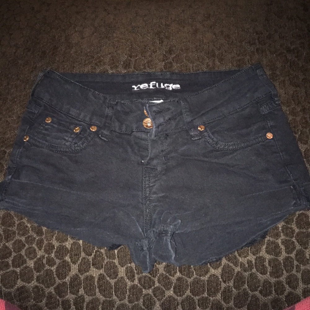 Kids shorts
